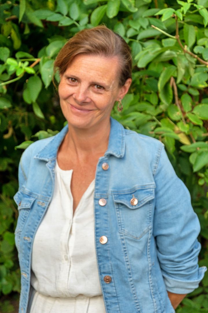 Heidi Van Eenoo